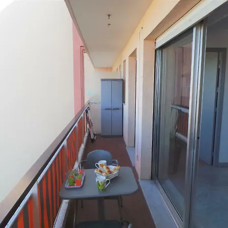 Daire Studio 35sqm Close To Town Center And Beaches - Parking
