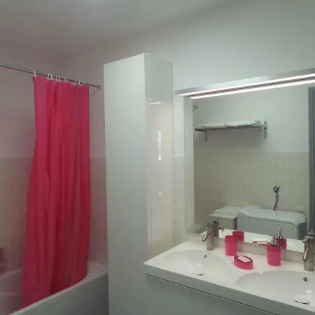 Daire Studio 35sqm Close To Town Center And Beaches - Parking